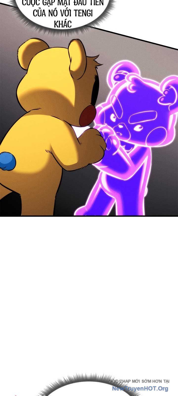 Sự Trở Lại Của Vị Thần Sức Mạnh - Chapter 200 - Page 82