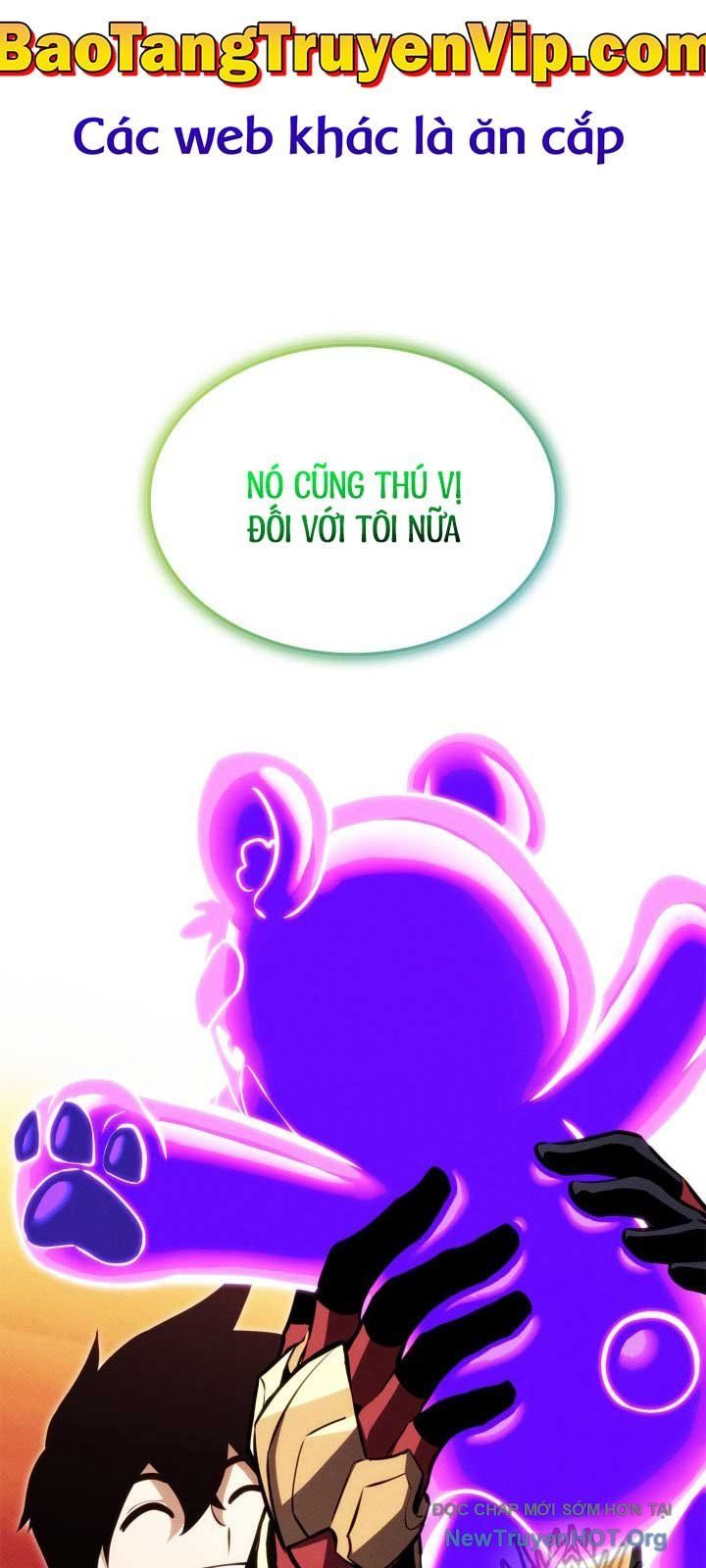 Sự Trở Lại Của Vị Thần Sức Mạnh - Chapter 200 - Page 89