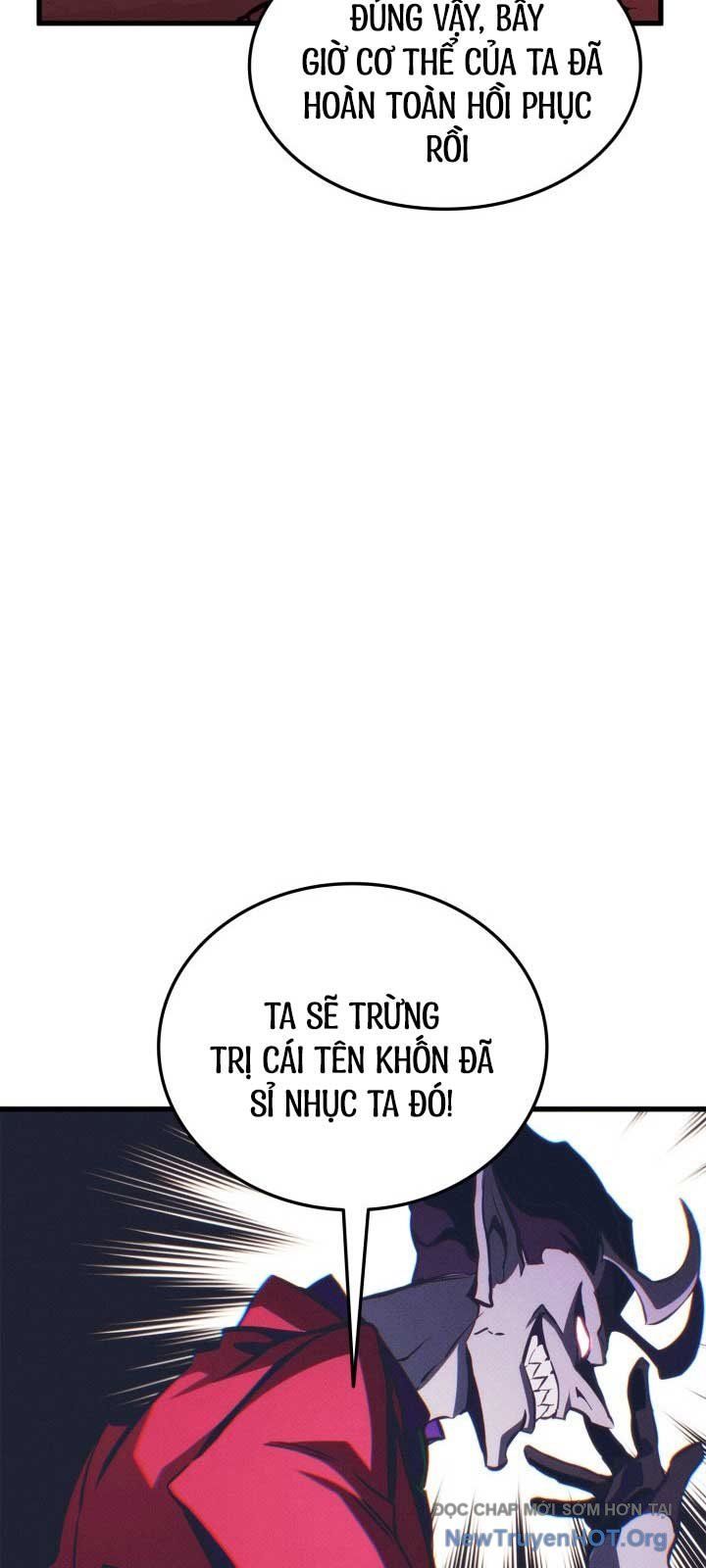 Sự Trở Lại Của Vị Thần Sức Mạnh - Chapter 200 - Page 94