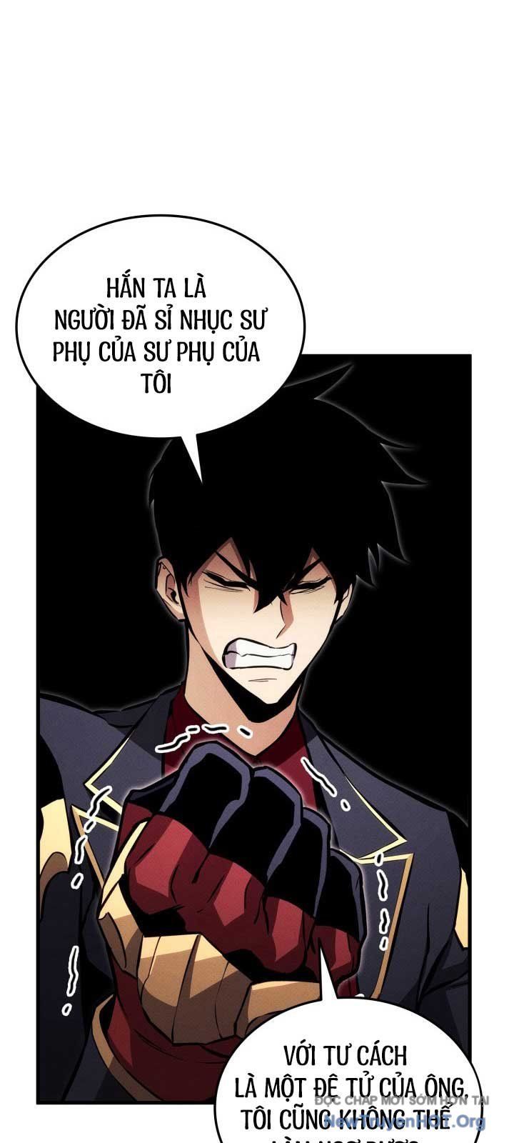 Sự Trở Lại Của Vị Thần Sức Mạnh - Chapter 200 - Page 98