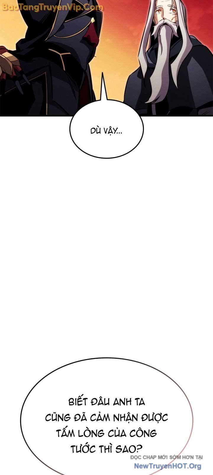 Sự Trở Lại Của Vị Thần Sức Mạnh - Chapter 201 - Page 100