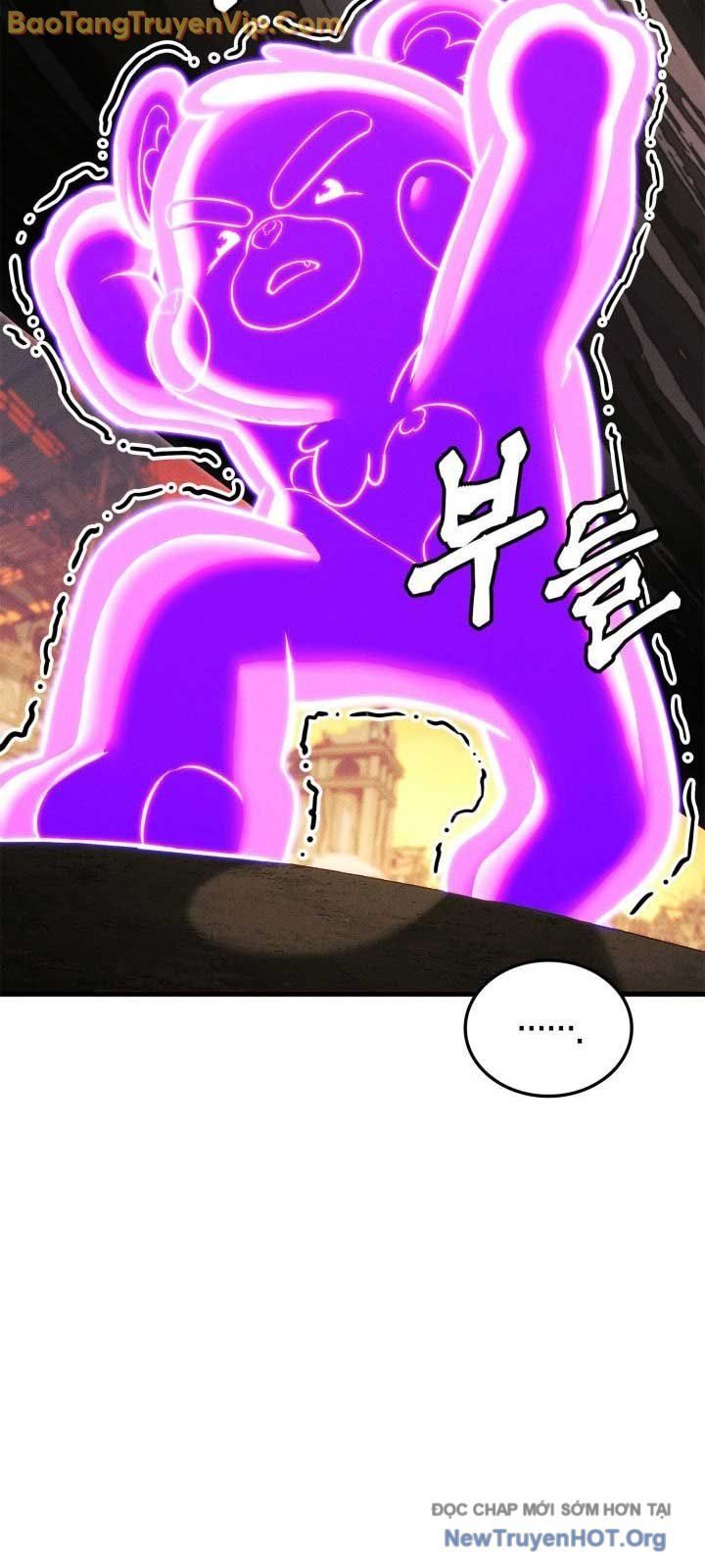 Sự Trở Lại Của Vị Thần Sức Mạnh - Chapter 201 - Page 104