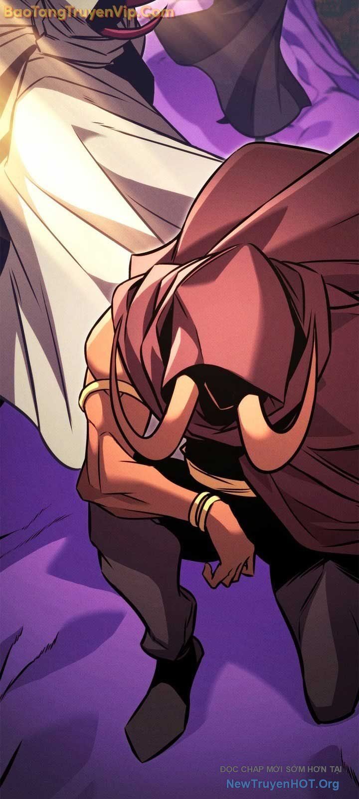 Sự Trở Lại Của Vị Thần Sức Mạnh - Chapter 201 - Page 108