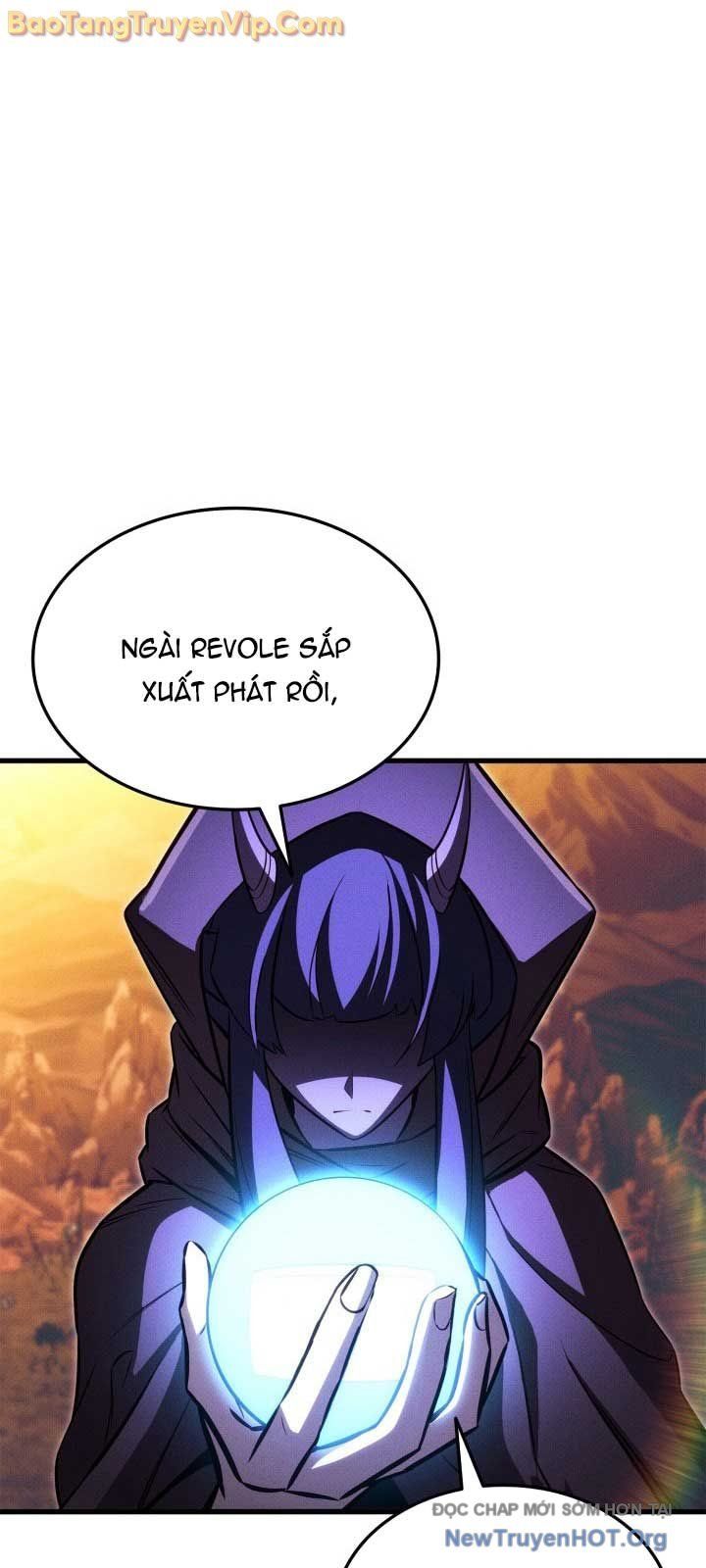 Sự Trở Lại Của Vị Thần Sức Mạnh - Chapter 201 - Page 112