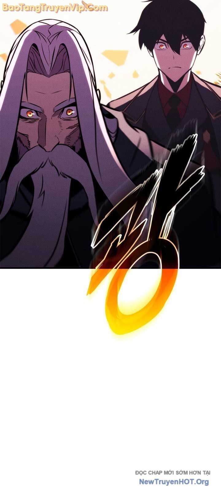 Sự Trở Lại Của Vị Thần Sức Mạnh - Chapter 201 - Page 118