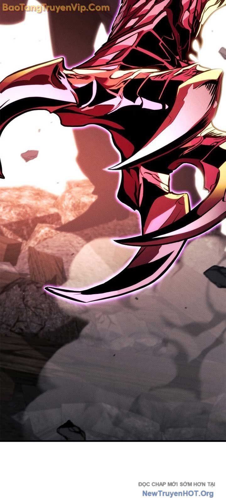 Sự Trở Lại Của Vị Thần Sức Mạnh - Chapter 201 - Page 122