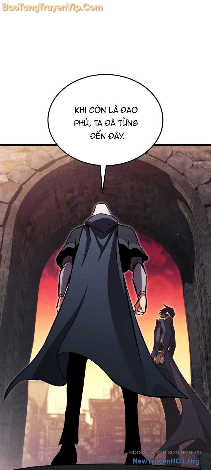 Sự Trở Lại Của Vị Thần Sức Mạnh - Chapter 201 - Page 14