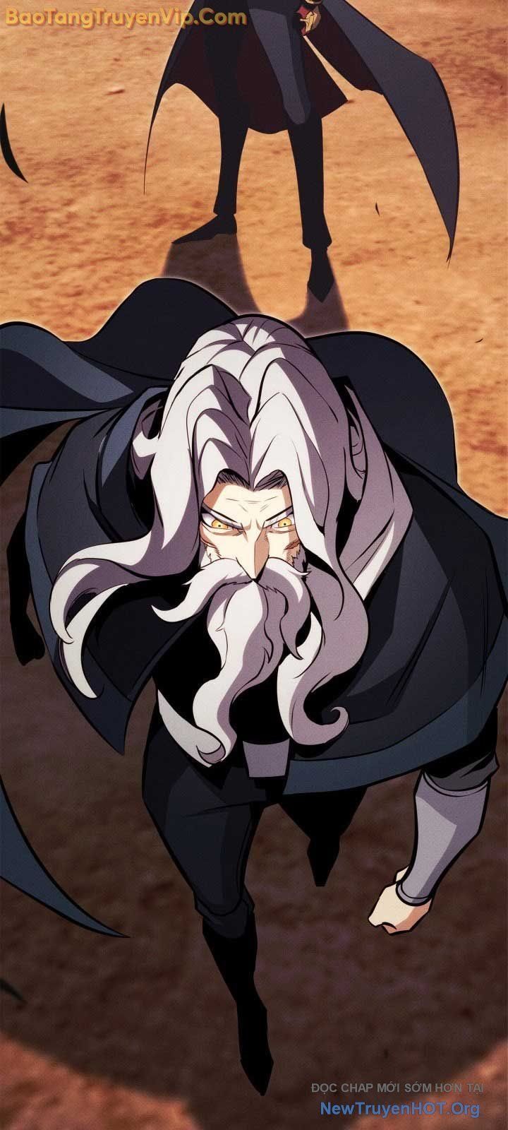 Sự Trở Lại Của Vị Thần Sức Mạnh - Chapter 201 - Page 19