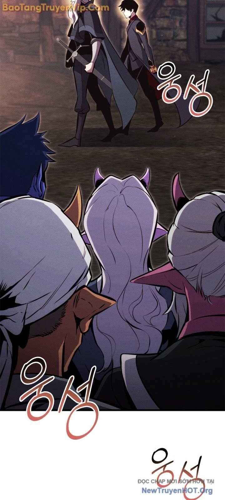 Sự Trở Lại Của Vị Thần Sức Mạnh - Chapter 201 - Page 22