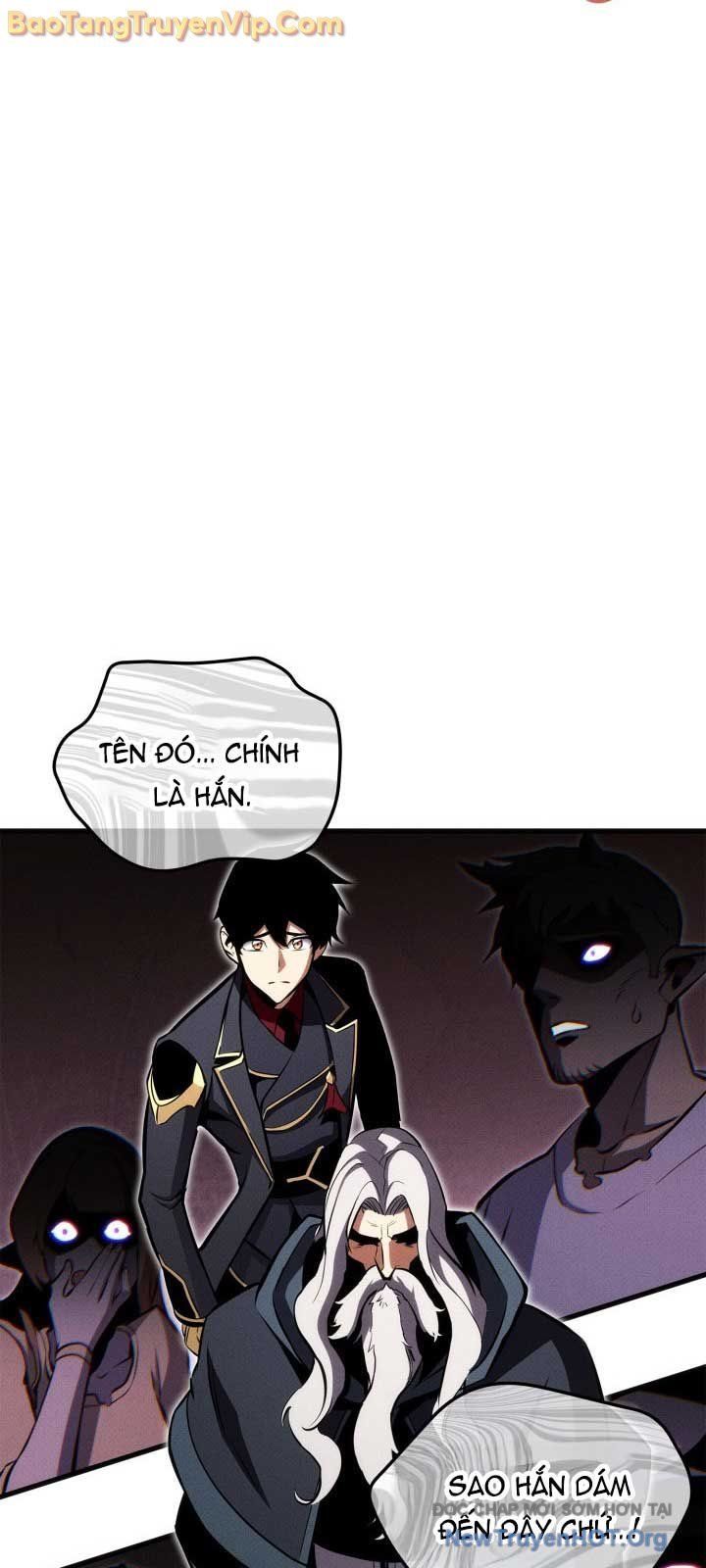 Sự Trở Lại Của Vị Thần Sức Mạnh - Chapter 201 - Page 23