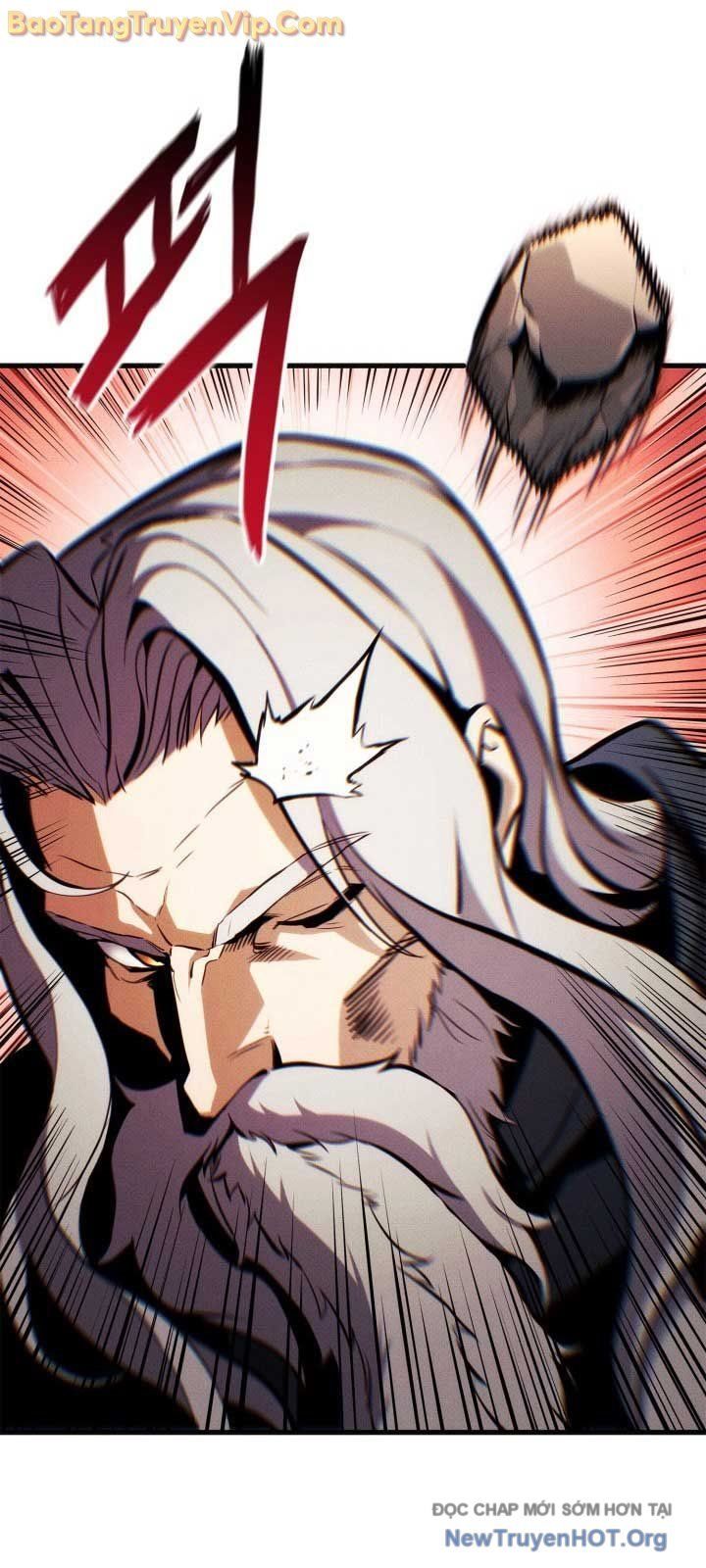 Sự Trở Lại Của Vị Thần Sức Mạnh - Chapter 201 - Page 25