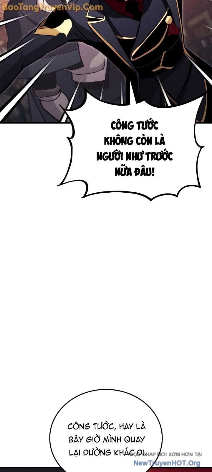 Sự Trở Lại Của Vị Thần Sức Mạnh - Chapter 201 - Page 31