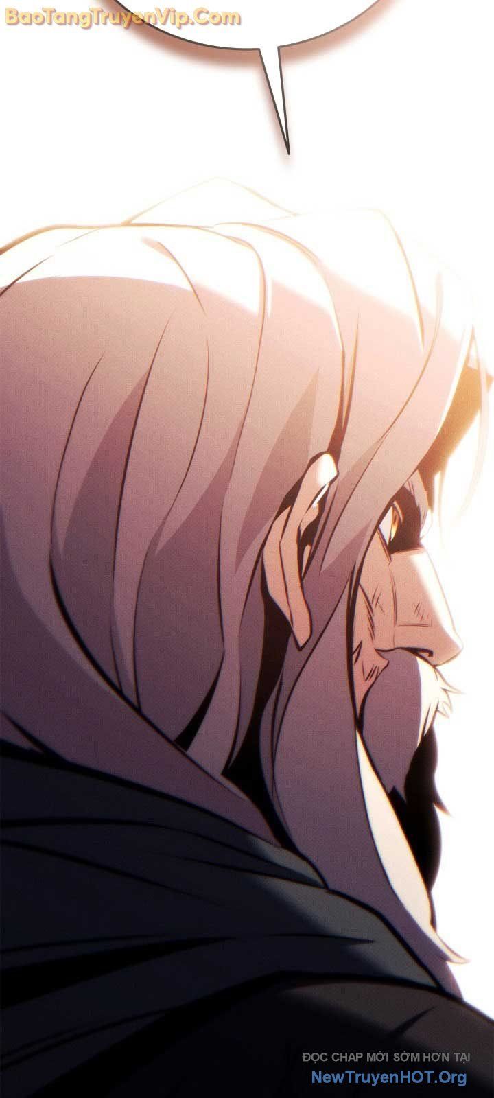 Sự Trở Lại Của Vị Thần Sức Mạnh - Chapter 201 - Page 36