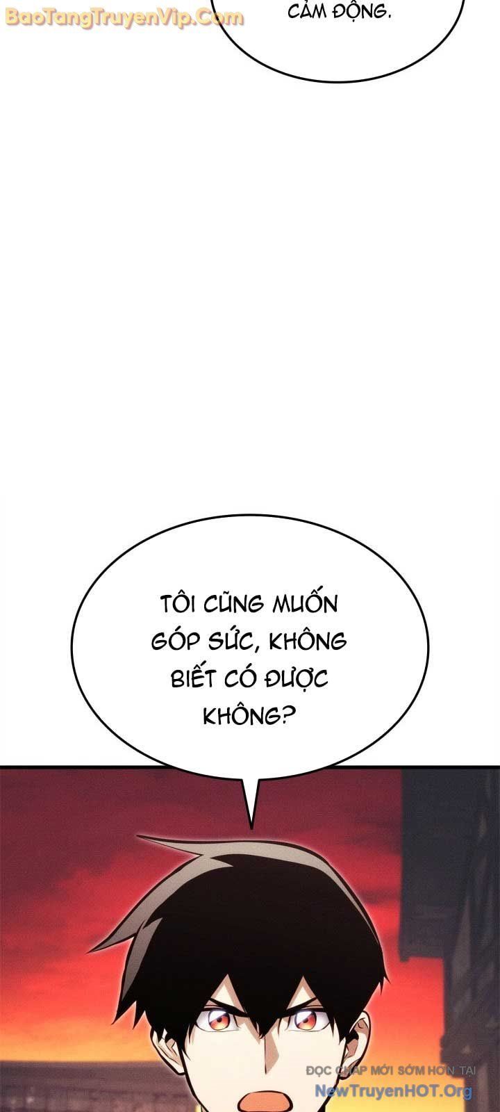 Sự Trở Lại Của Vị Thần Sức Mạnh - Chapter 201 - Page 47