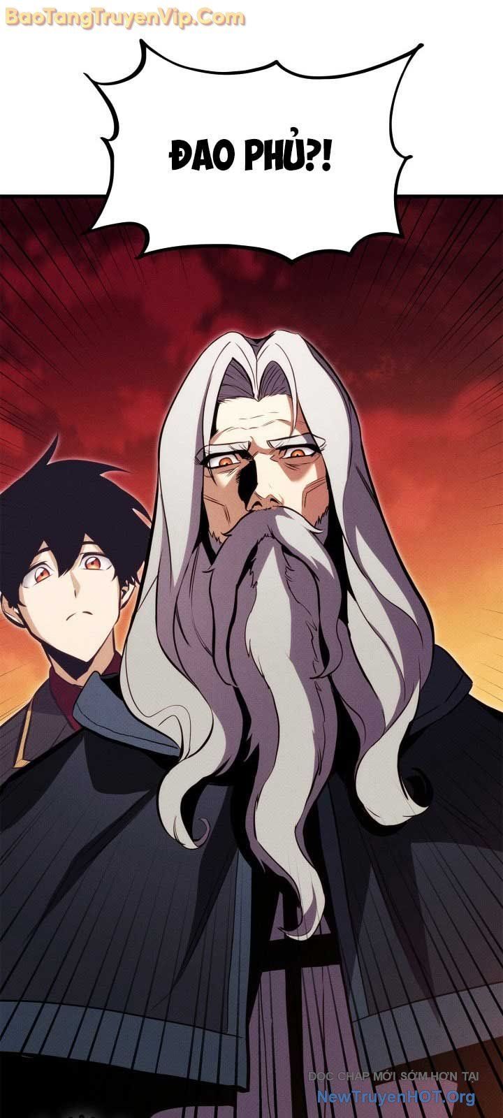 Sự Trở Lại Của Vị Thần Sức Mạnh - Chapter 201 - Page 5