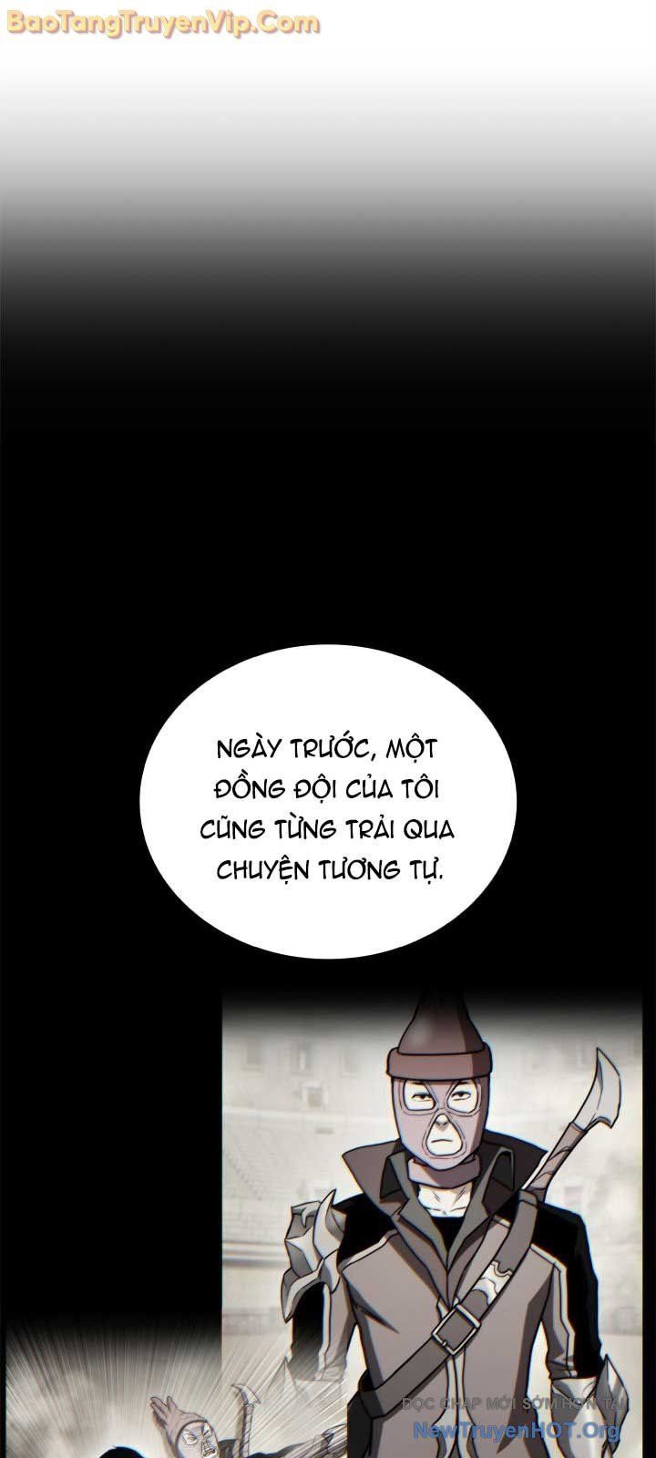 Sự Trở Lại Của Vị Thần Sức Mạnh - Chapter 201 - Page 56