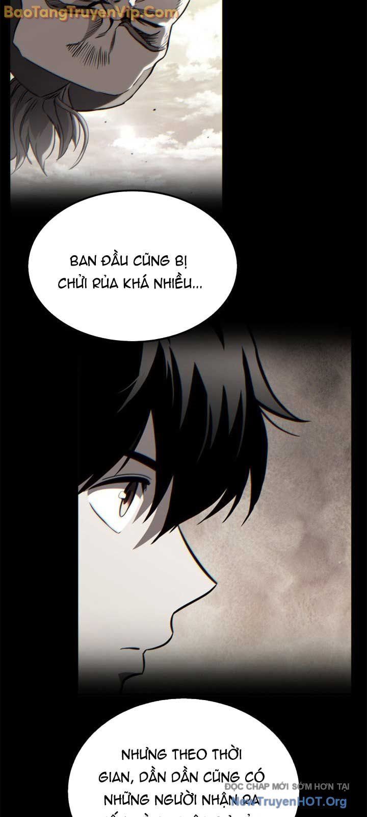 Sự Trở Lại Của Vị Thần Sức Mạnh - Chapter 201 - Page 58