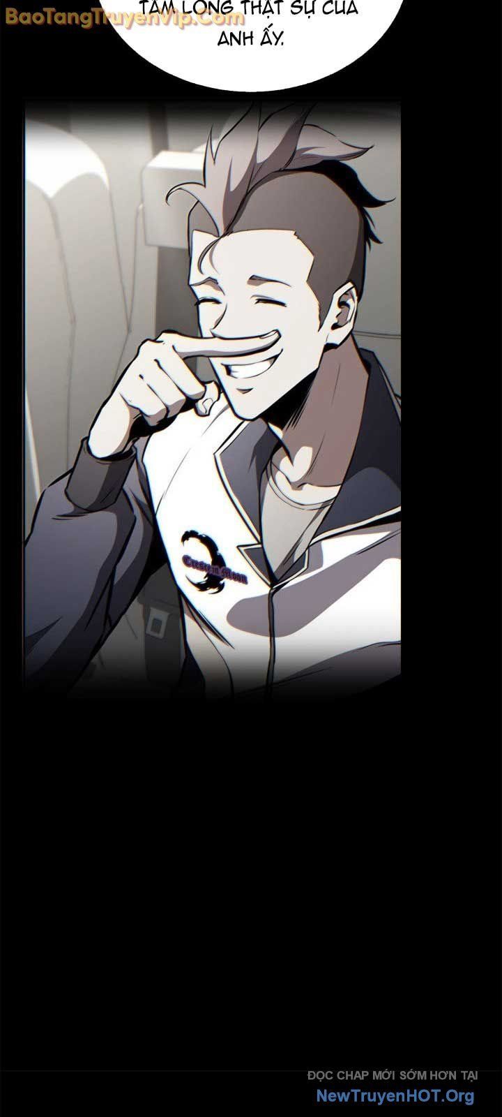 Sự Trở Lại Của Vị Thần Sức Mạnh - Chapter 201 - Page 59