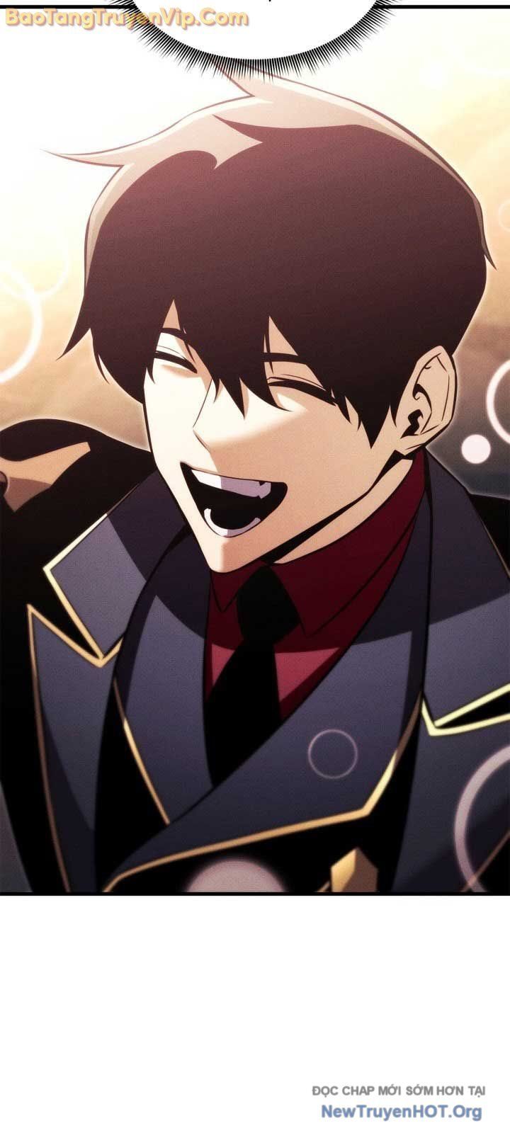 Sự Trở Lại Của Vị Thần Sức Mạnh - Chapter 201 - Page 64