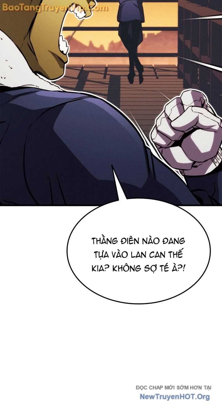 Sự Trở Lại Của Vị Thần Sức Mạnh - Chapter 201 - Page 68