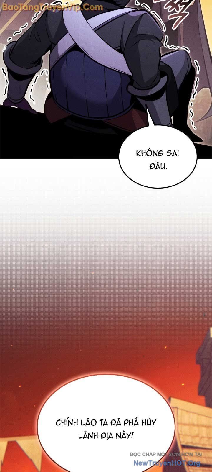 Sự Trở Lại Của Vị Thần Sức Mạnh - Chapter 201 - Page 7