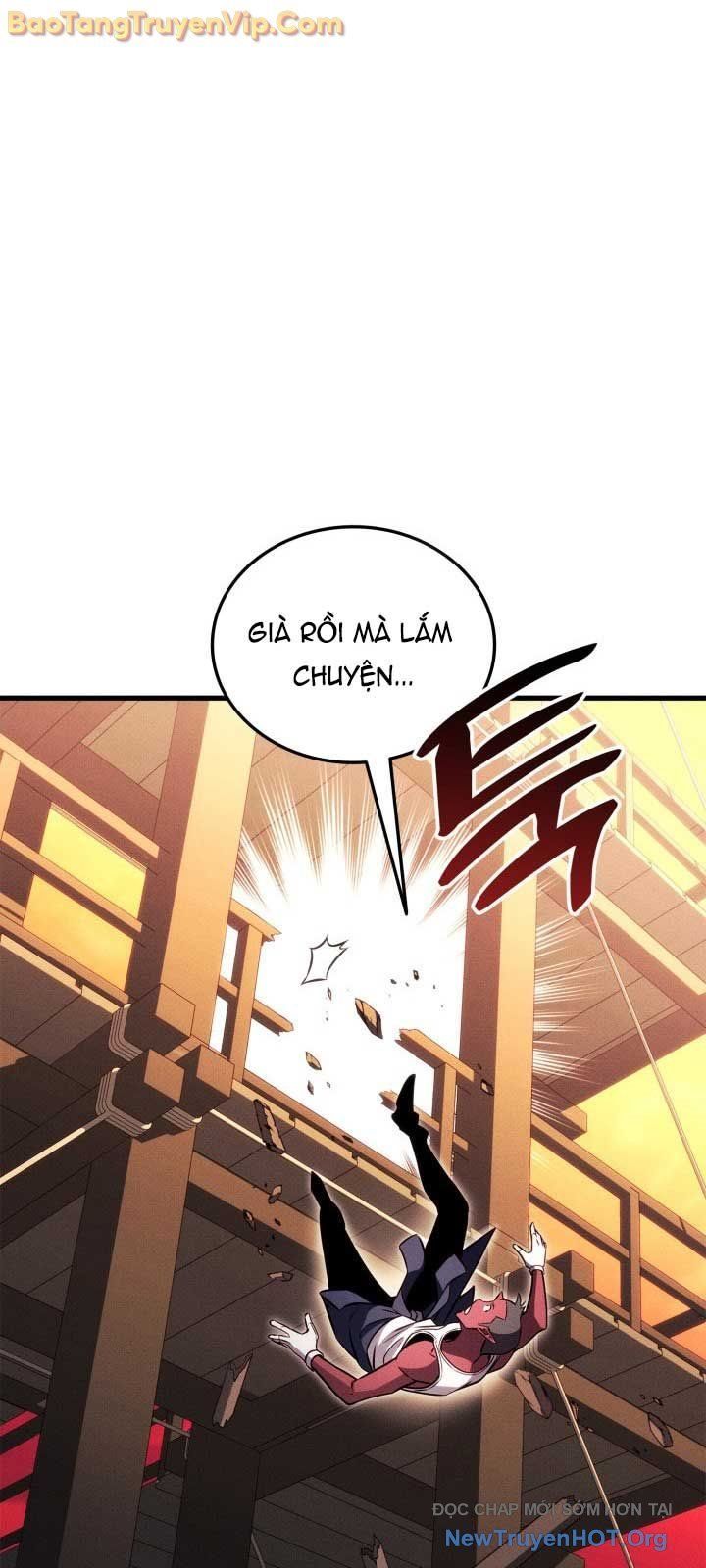 Sự Trở Lại Của Vị Thần Sức Mạnh - Chapter 201 - Page 70