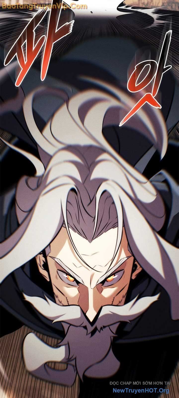 Sự Trở Lại Của Vị Thần Sức Mạnh - Chapter 201 - Page 76