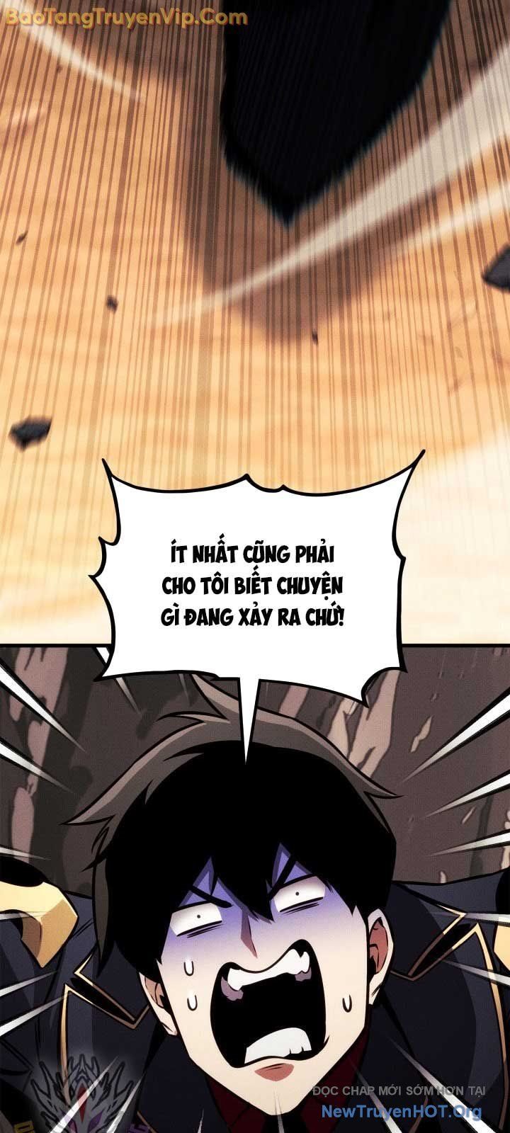 Sự Trở Lại Của Vị Thần Sức Mạnh - Chapter 201 - Page 77