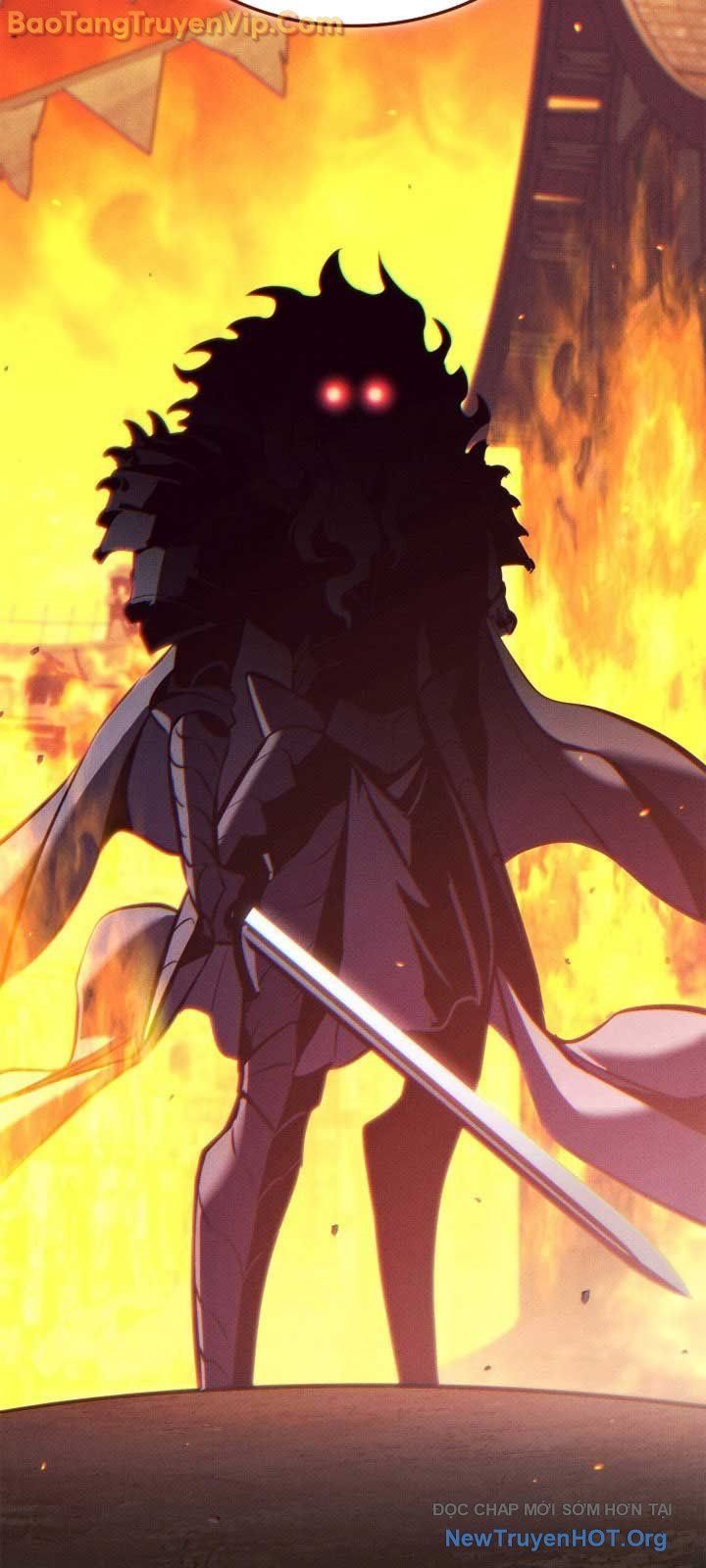 Sự Trở Lại Của Vị Thần Sức Mạnh - Chapter 201 - Page 8