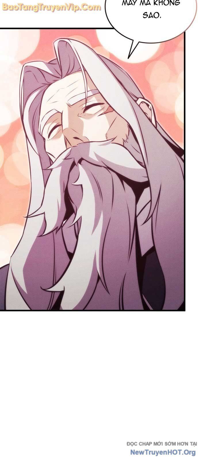 Sự Trở Lại Của Vị Thần Sức Mạnh - Chapter 201 - Page 91