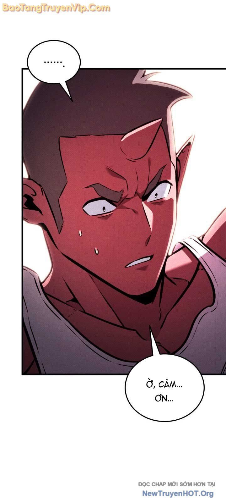Sự Trở Lại Của Vị Thần Sức Mạnh - Chapter 201 - Page 92