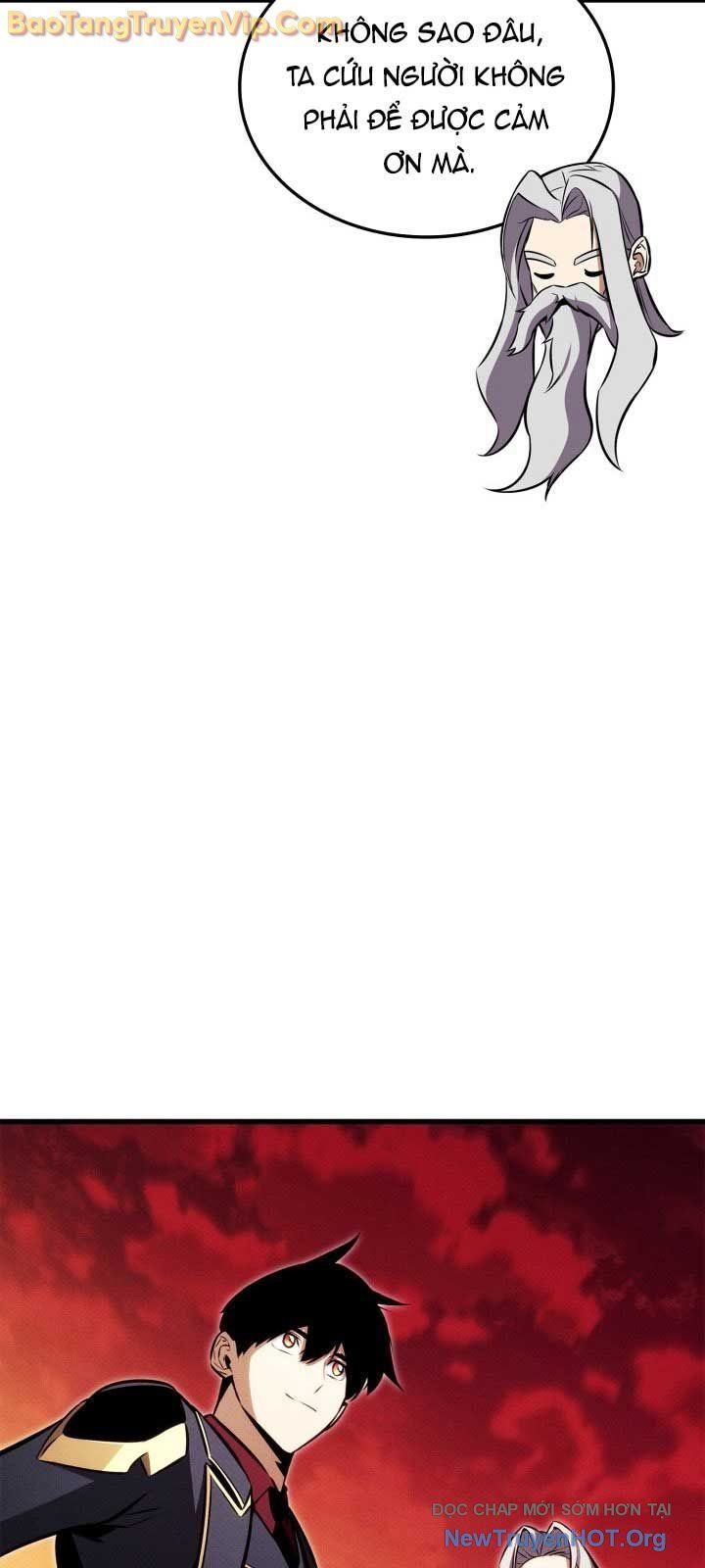 Sự Trở Lại Của Vị Thần Sức Mạnh - Chapter 201 - Page 99