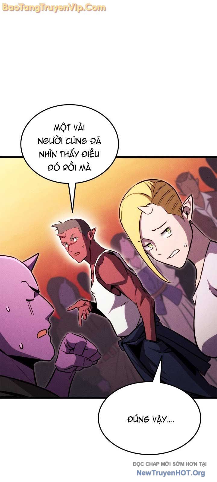 Sự Trở Lại Của Vị Thần Sức Mạnh - Chapter 202.1 - Page 100