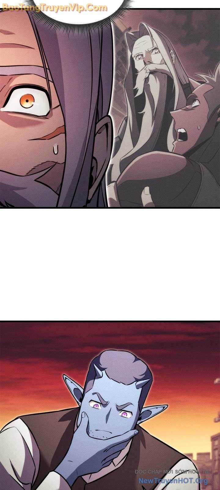 Sự Trở Lại Của Vị Thần Sức Mạnh - Chapter 202.1 - Page 103