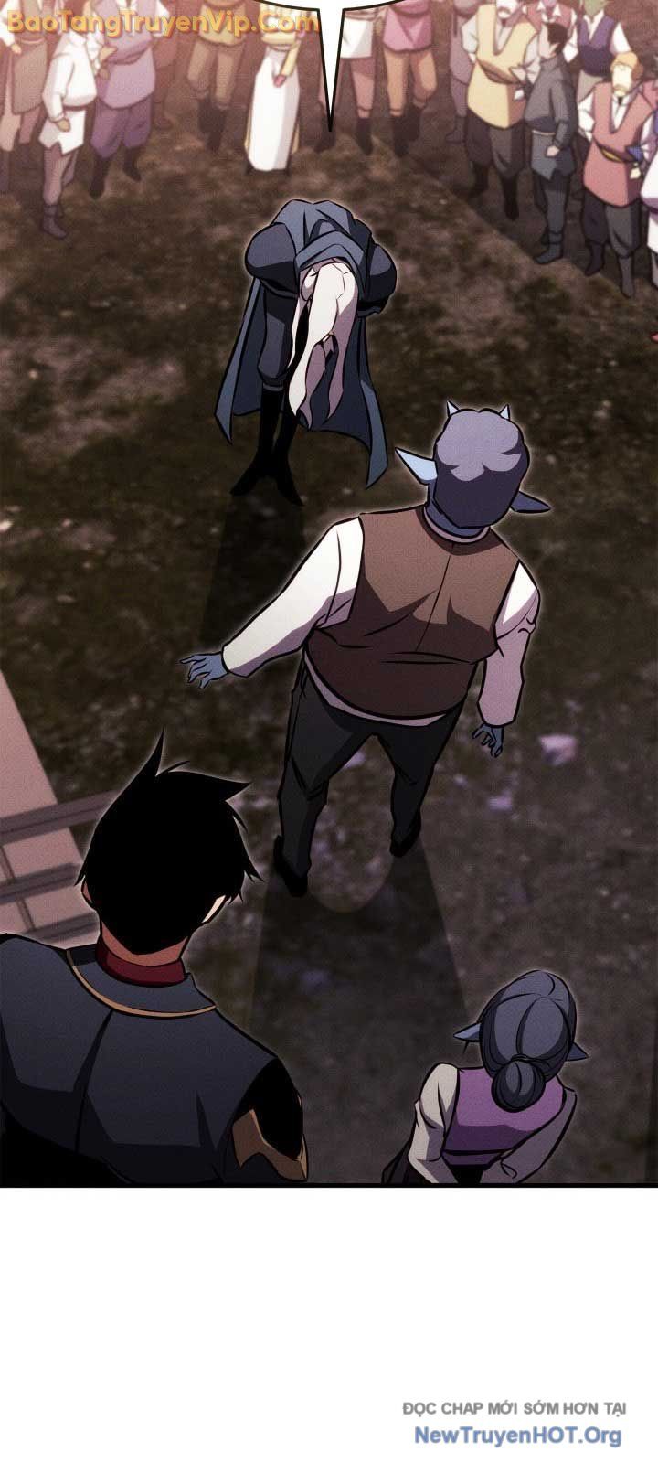 Sự Trở Lại Của Vị Thần Sức Mạnh - Chapter 202.1 - Page 114