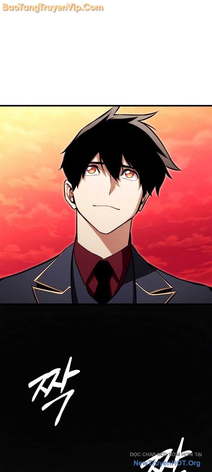 Sự Trở Lại Của Vị Thần Sức Mạnh - Chapter 202.1 - Page 115