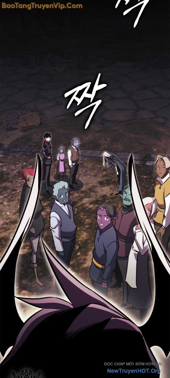 Sự Trở Lại Của Vị Thần Sức Mạnh - Chapter 202.1 - Page 116