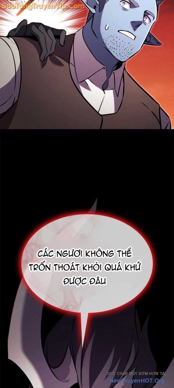 Sự Trở Lại Của Vị Thần Sức Mạnh - Chapter 202.1 - Page 119