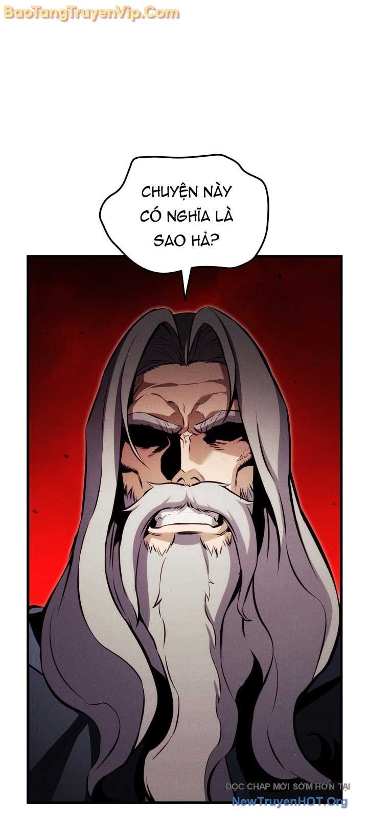 Sự Trở Lại Của Vị Thần Sức Mạnh - Chapter 202.1 - Page 12