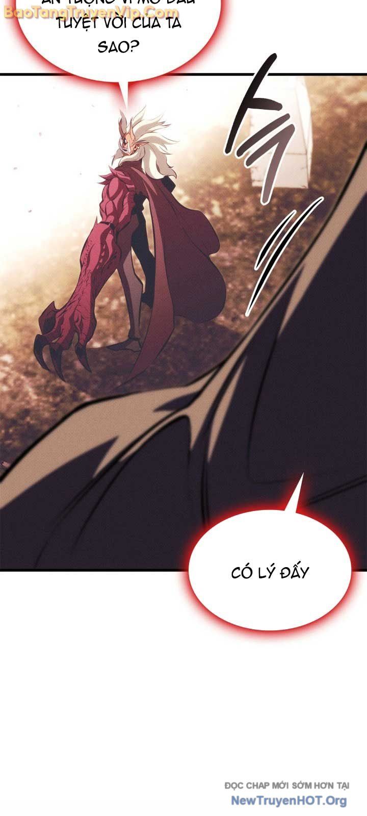 Sự Trở Lại Của Vị Thần Sức Mạnh - Chapter 202.1 - Page 15