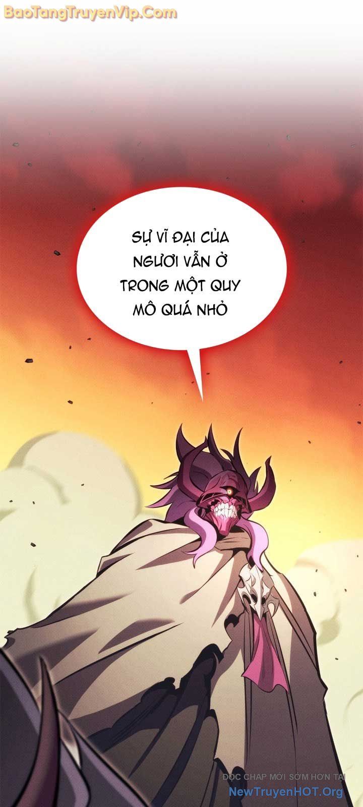 Sự Trở Lại Của Vị Thần Sức Mạnh - Chapter 202.1 - Page 16