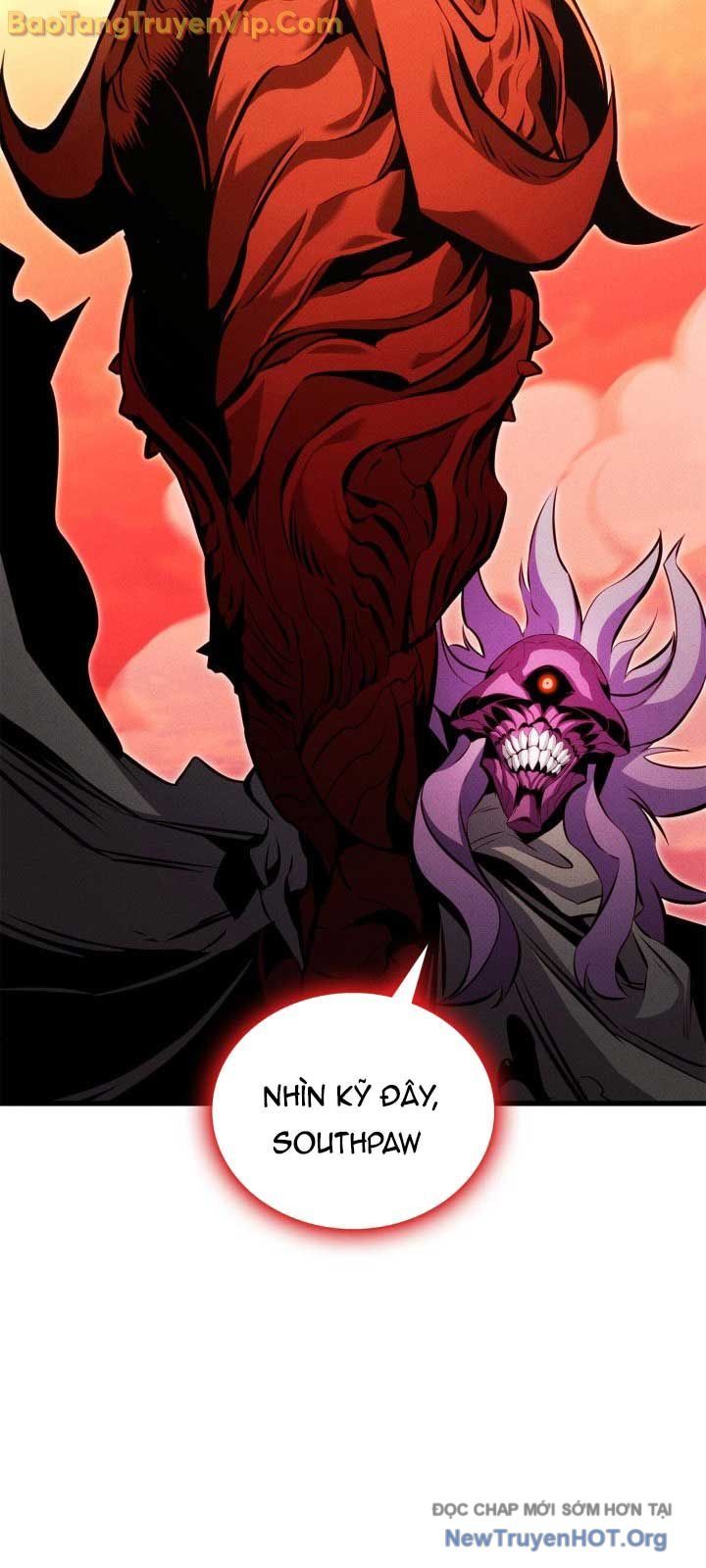 Sự Trở Lại Của Vị Thần Sức Mạnh - Chapter 202.1 - Page 21