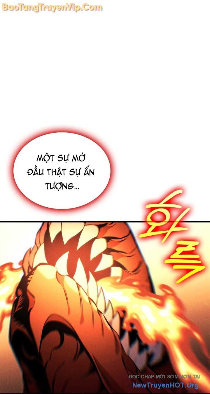 Sự Trở Lại Của Vị Thần Sức Mạnh - Chapter 202.1 - Page 22