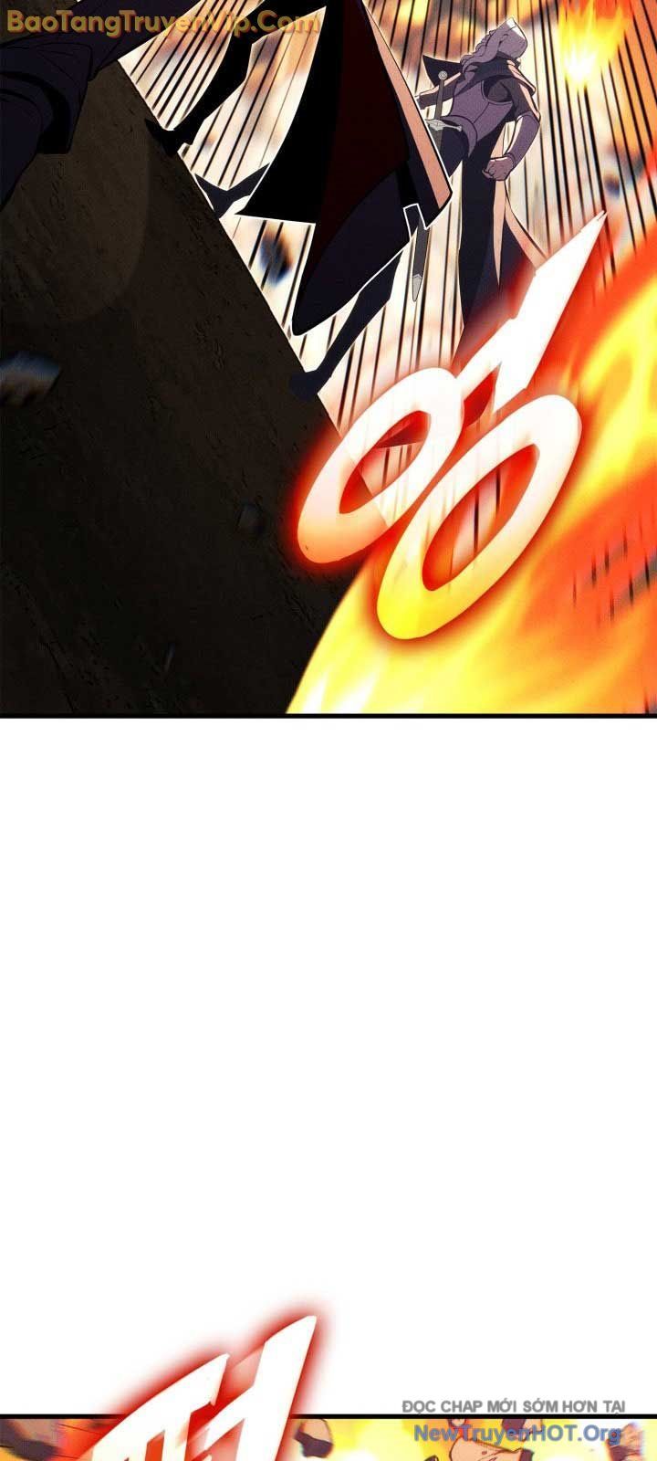 Sự Trở Lại Của Vị Thần Sức Mạnh - Chapter 202.1 - Page 24