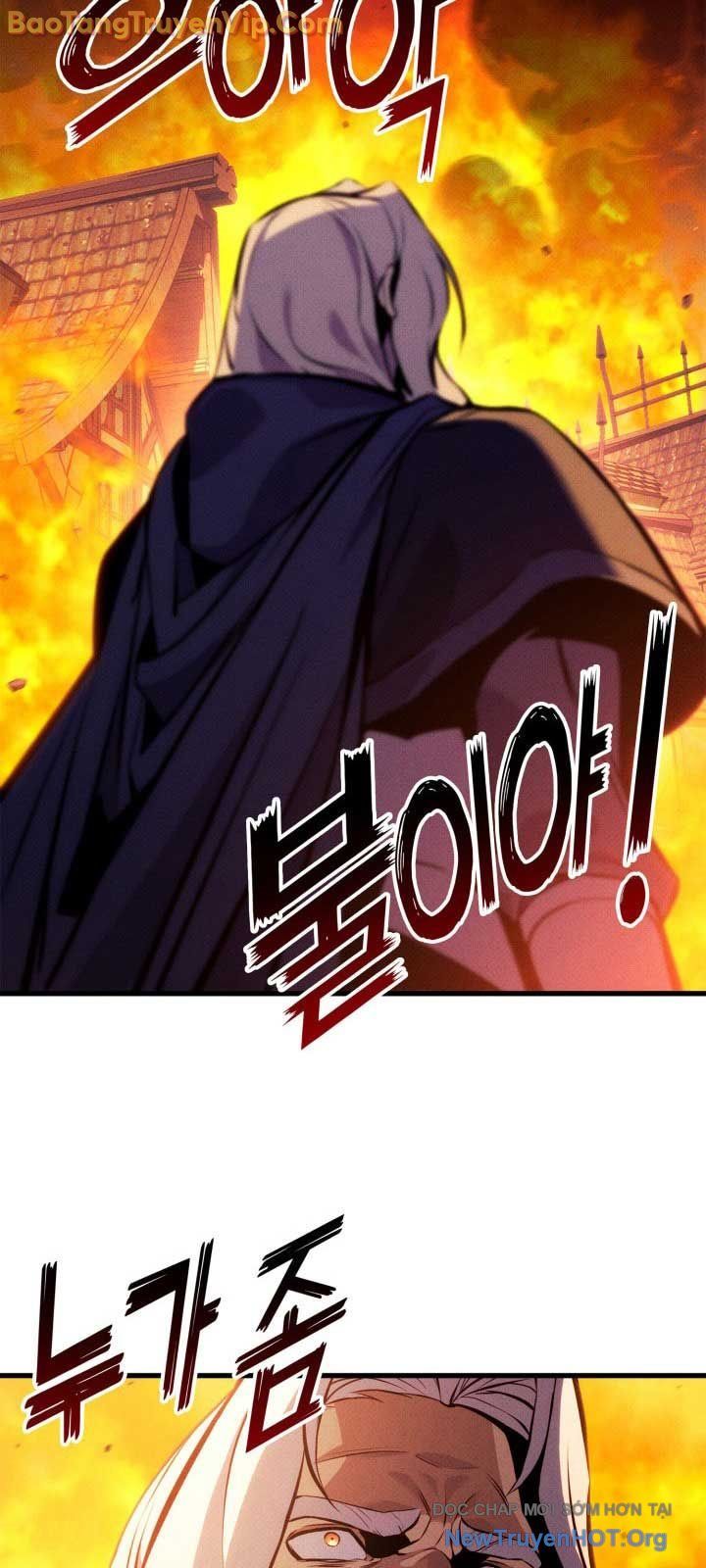 Sự Trở Lại Của Vị Thần Sức Mạnh - Chapter 202.1 - Page 27