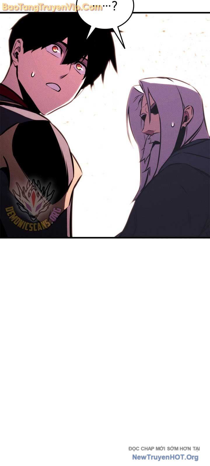 Sự Trở Lại Của Vị Thần Sức Mạnh - Chapter 202.1 - Page 3