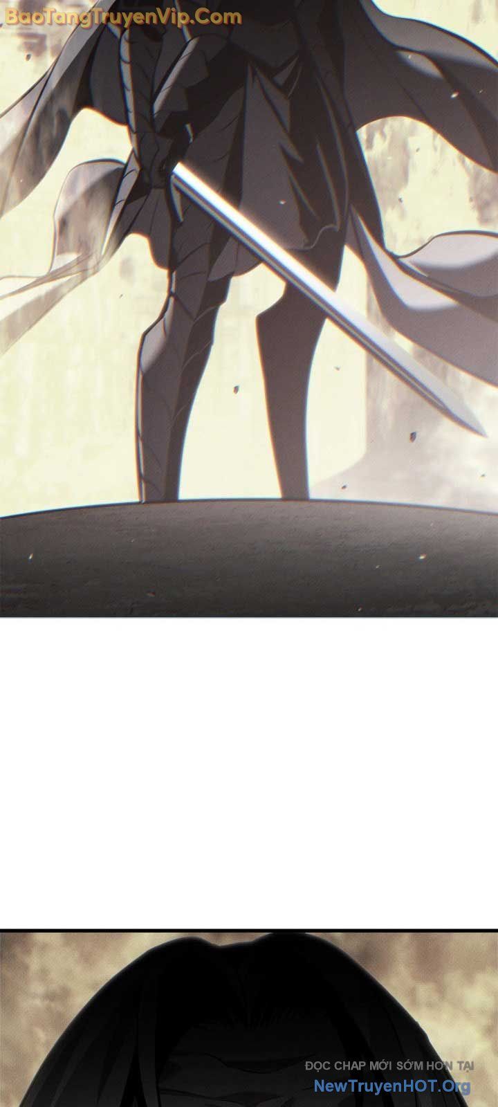 Sự Trở Lại Của Vị Thần Sức Mạnh - Chapter 202.1 - Page 30