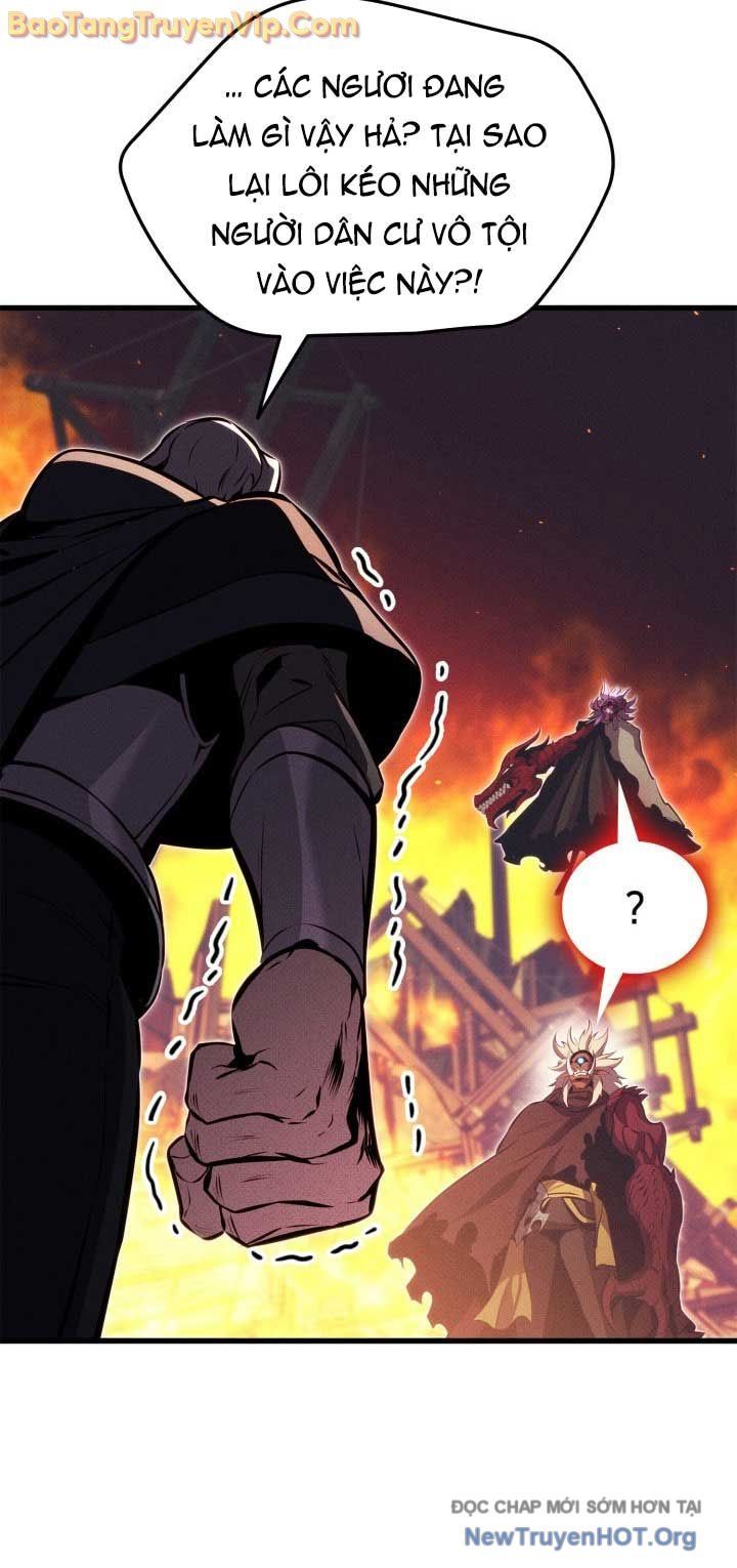 Sự Trở Lại Của Vị Thần Sức Mạnh - Chapter 202.1 - Page 33