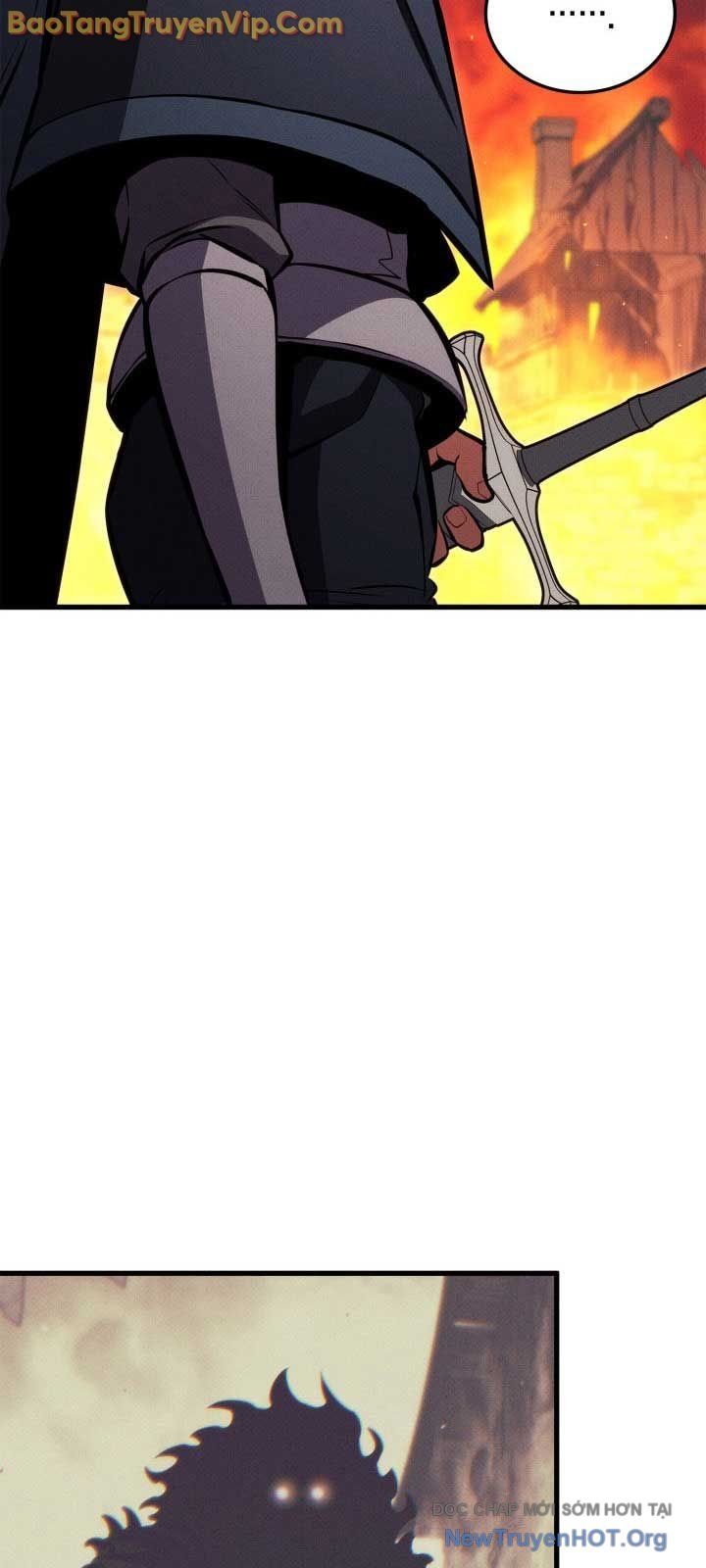 Sự Trở Lại Của Vị Thần Sức Mạnh - Chapter 202.1 - Page 36