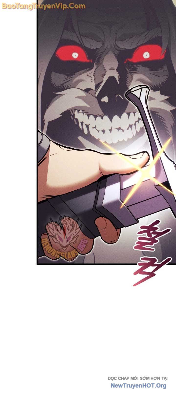 Sự Trở Lại Của Vị Thần Sức Mạnh - Chapter 202.1 - Page 38